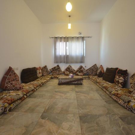 Elite Residence Дахаб Экстерьер фото