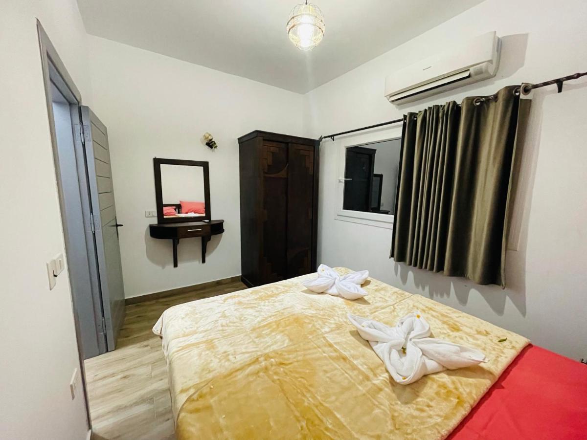 Elite Residence Дахаб Экстерьер фото
