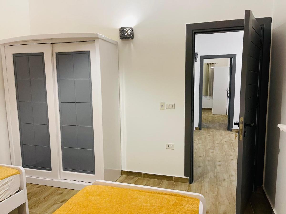 Elite Residence Дахаб Экстерьер фото