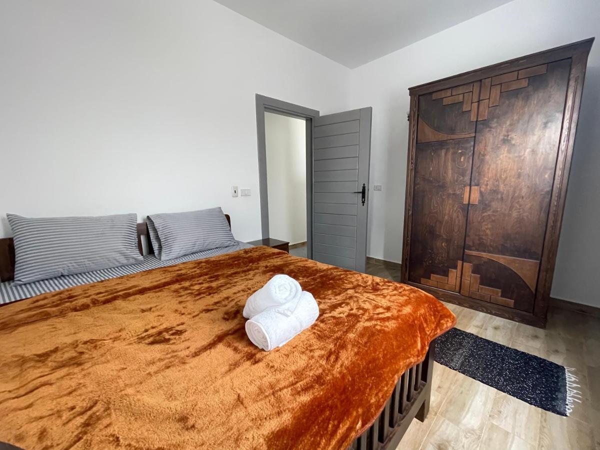 Elite Residence Дахаб Экстерьер фото