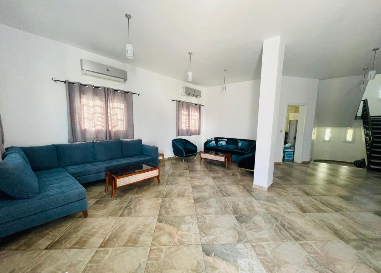 Elite Residence Дахаб Экстерьер фото