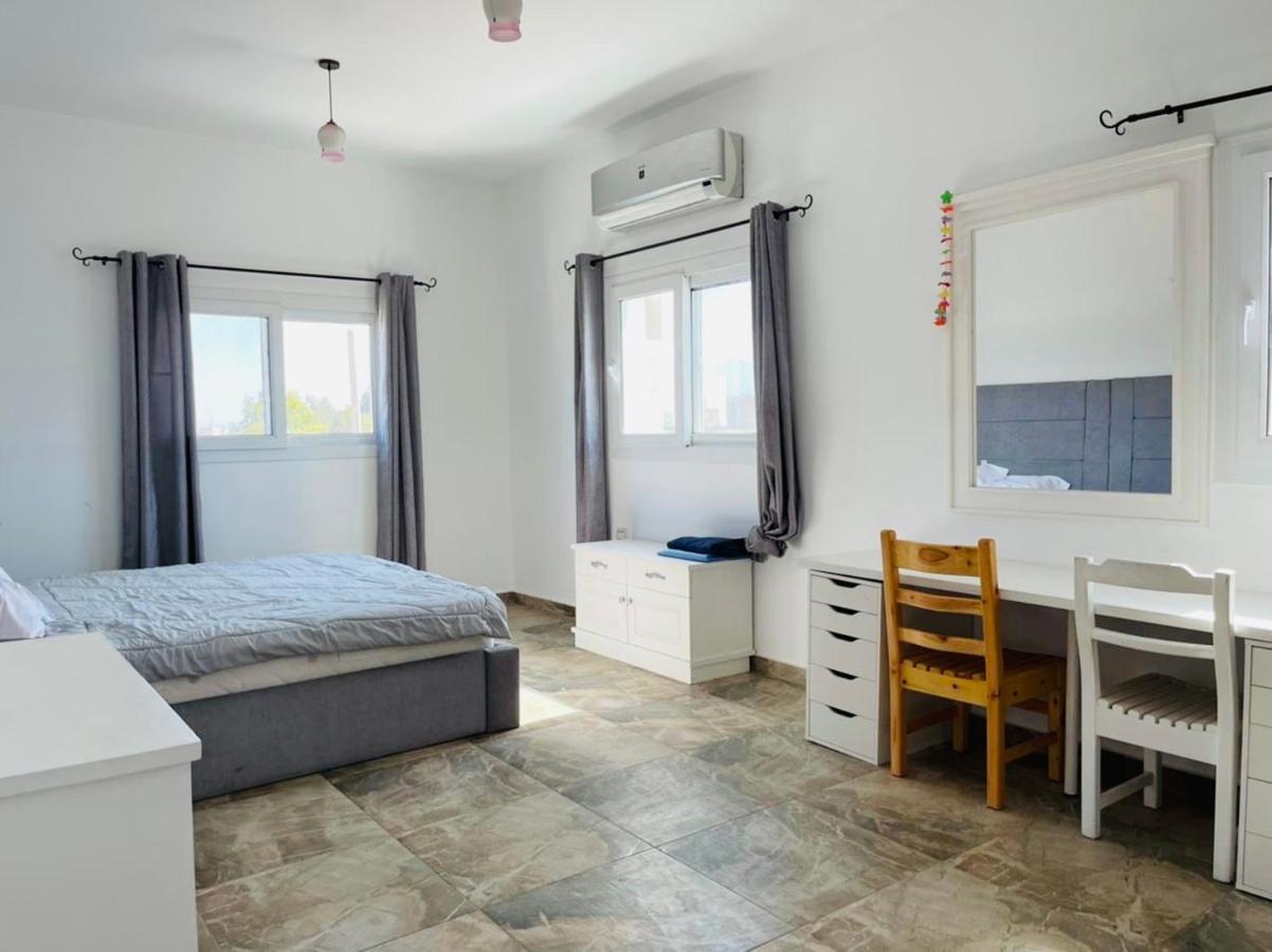 Elite Residence Дахаб Экстерьер фото
