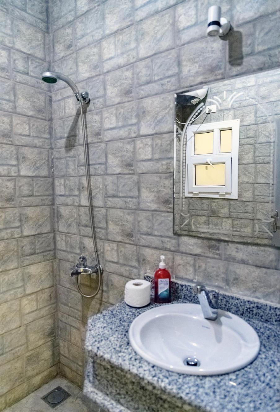 Elite Residence Дахаб Экстерьер фото