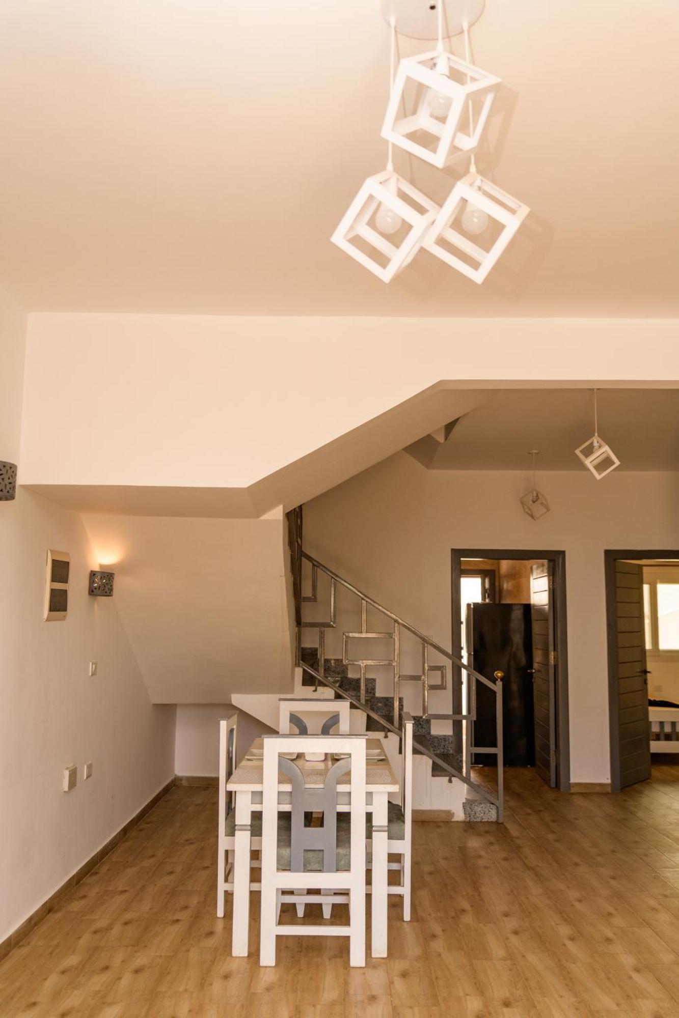 Elite Residence Дахаб Экстерьер фото