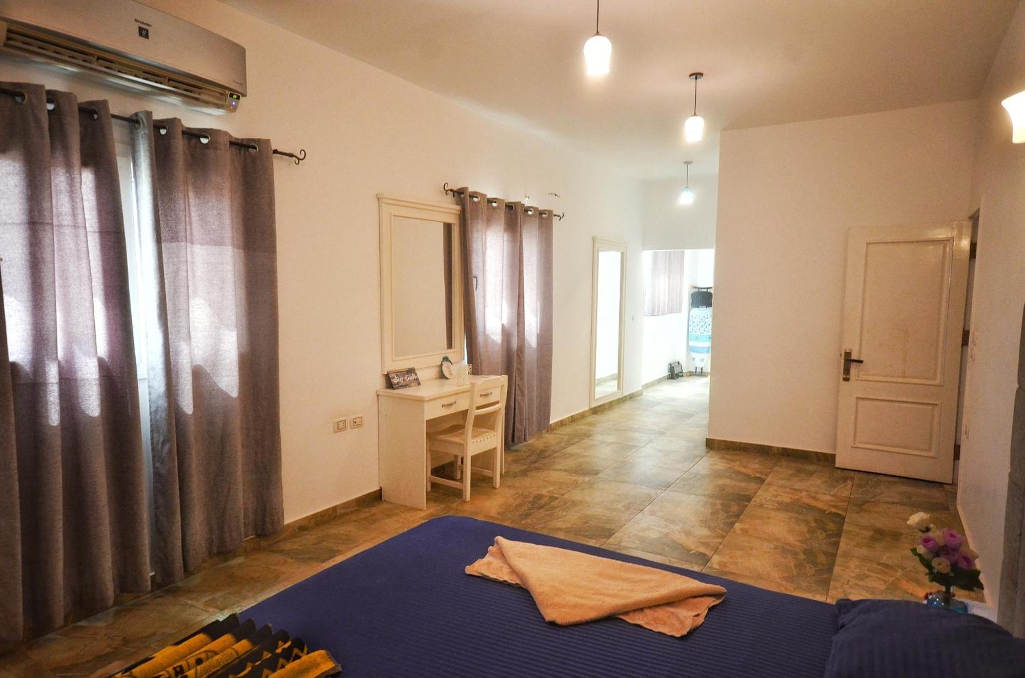 Elite Residence Дахаб Экстерьер фото