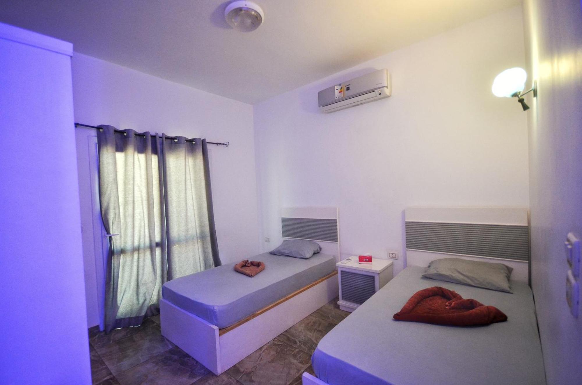 Elite Residence Дахаб Экстерьер фото