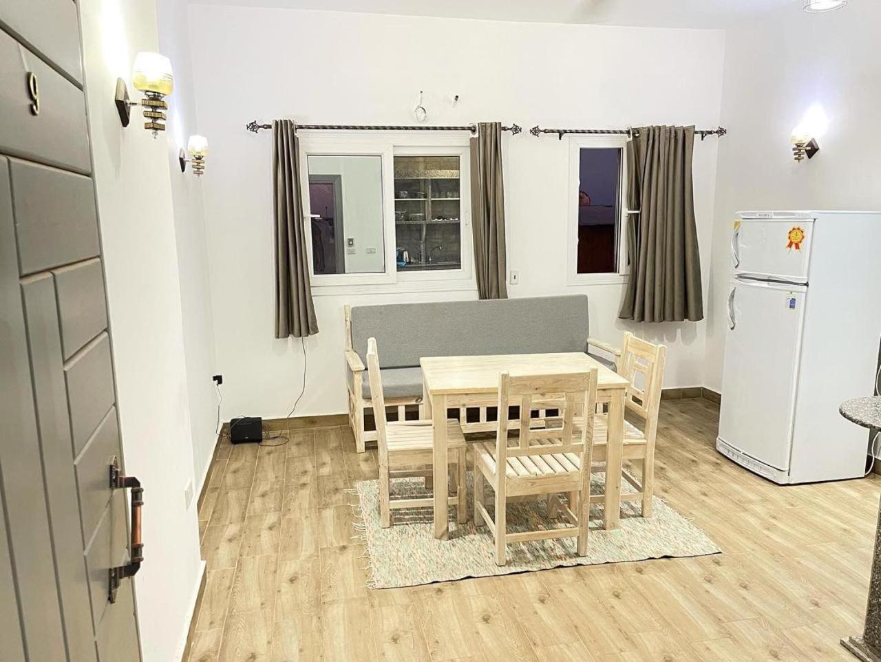 Elite Residence Дахаб Экстерьер фото
