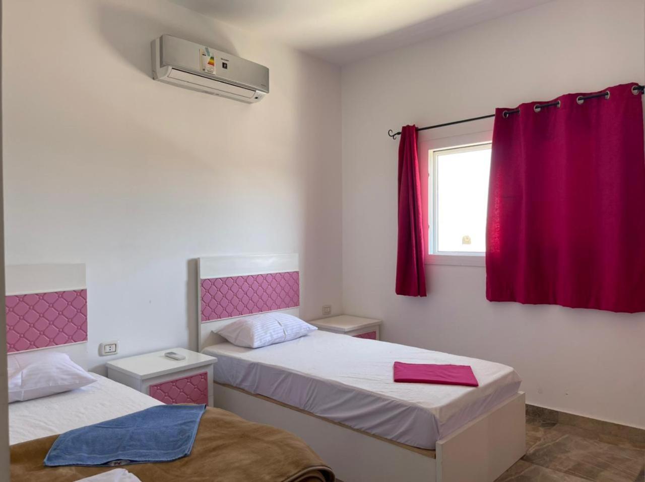 Elite Residence Дахаб Экстерьер фото