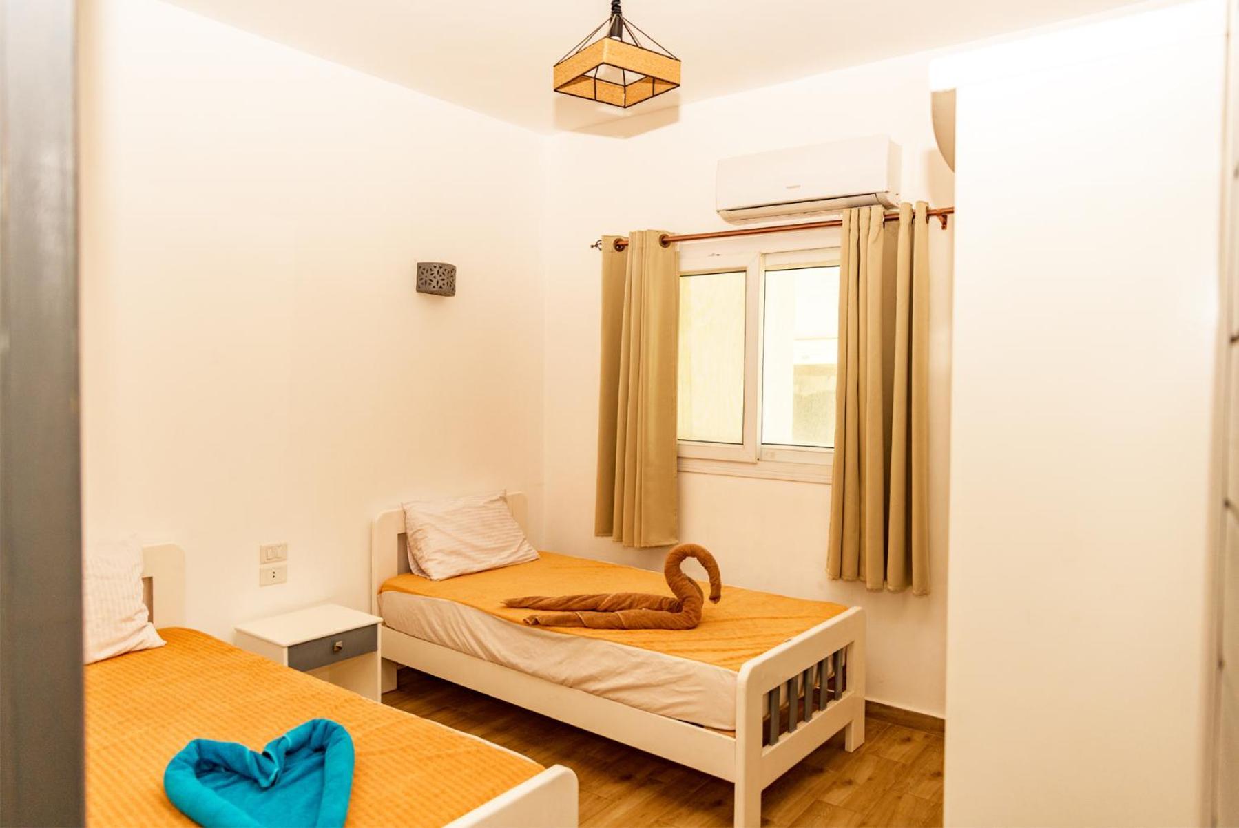 Elite Residence Дахаб Экстерьер фото