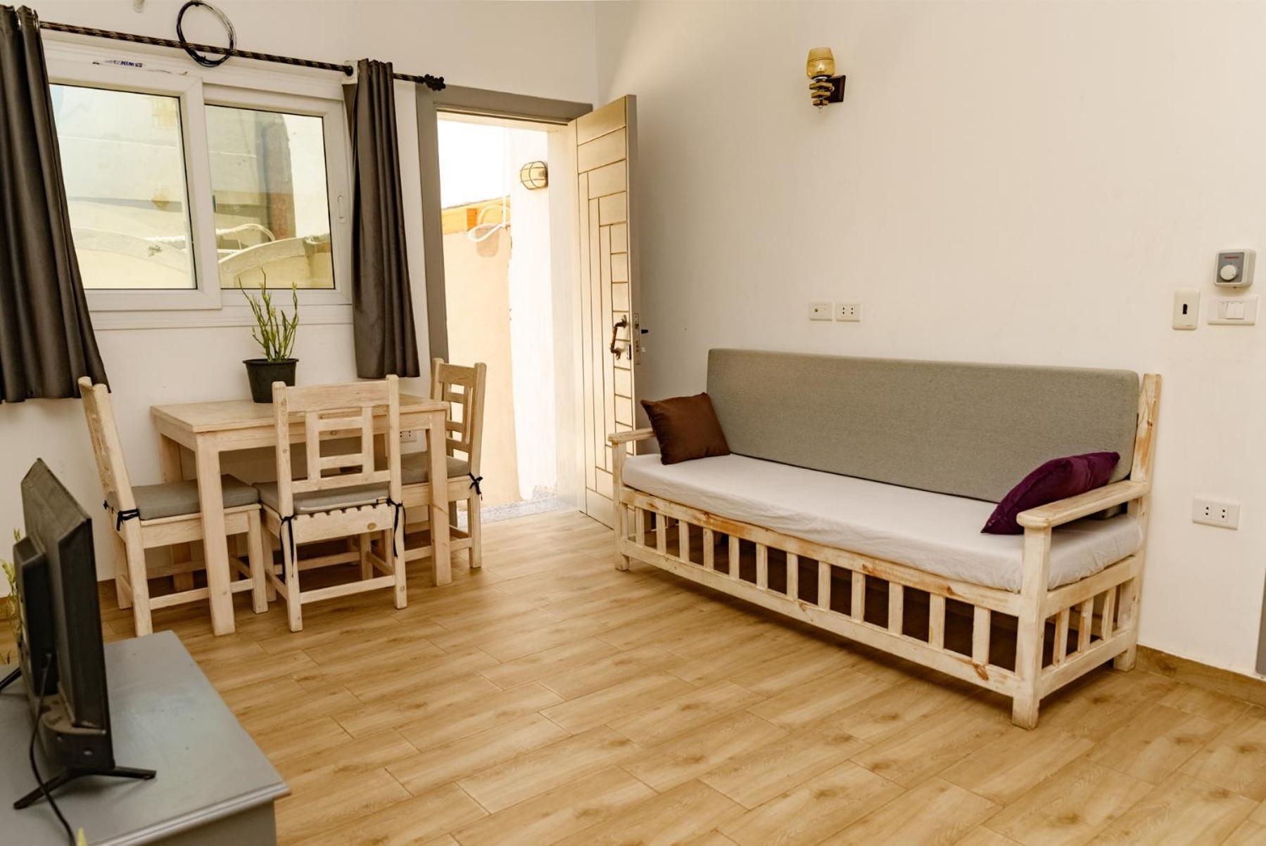 Elite Residence Дахаб Экстерьер фото