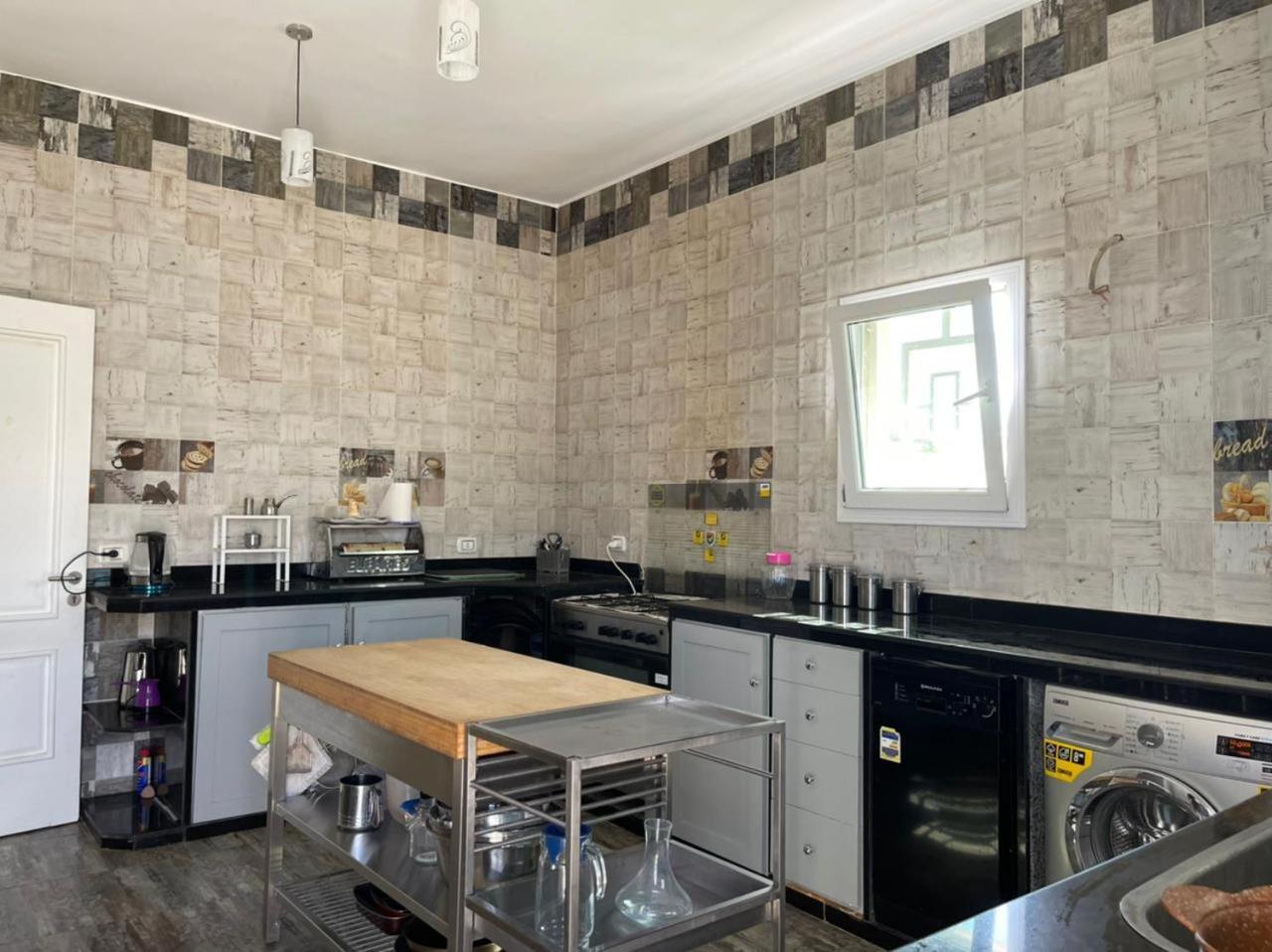 Elite Residence Дахаб Экстерьер фото