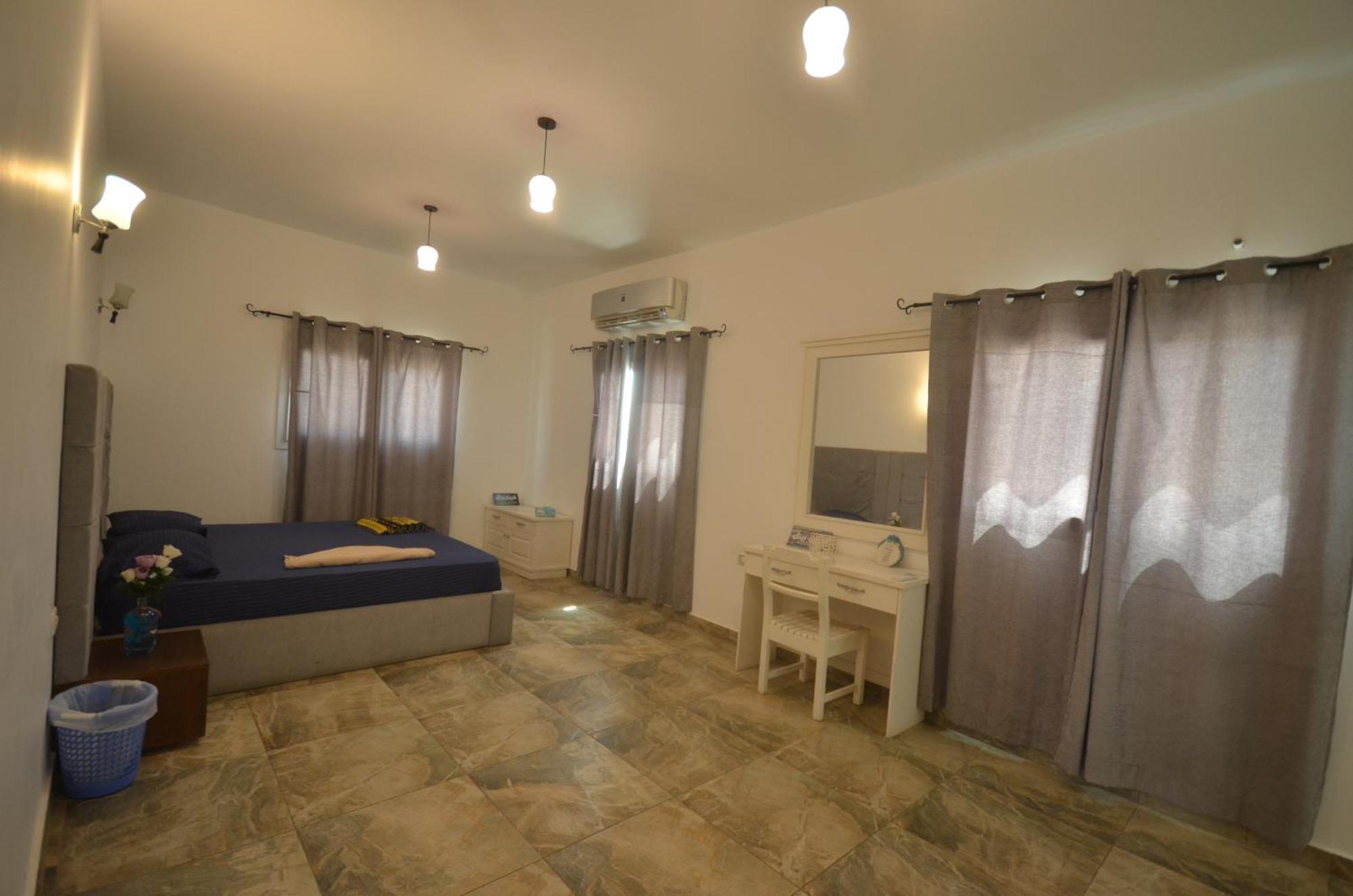 Elite Residence Дахаб Экстерьер фото