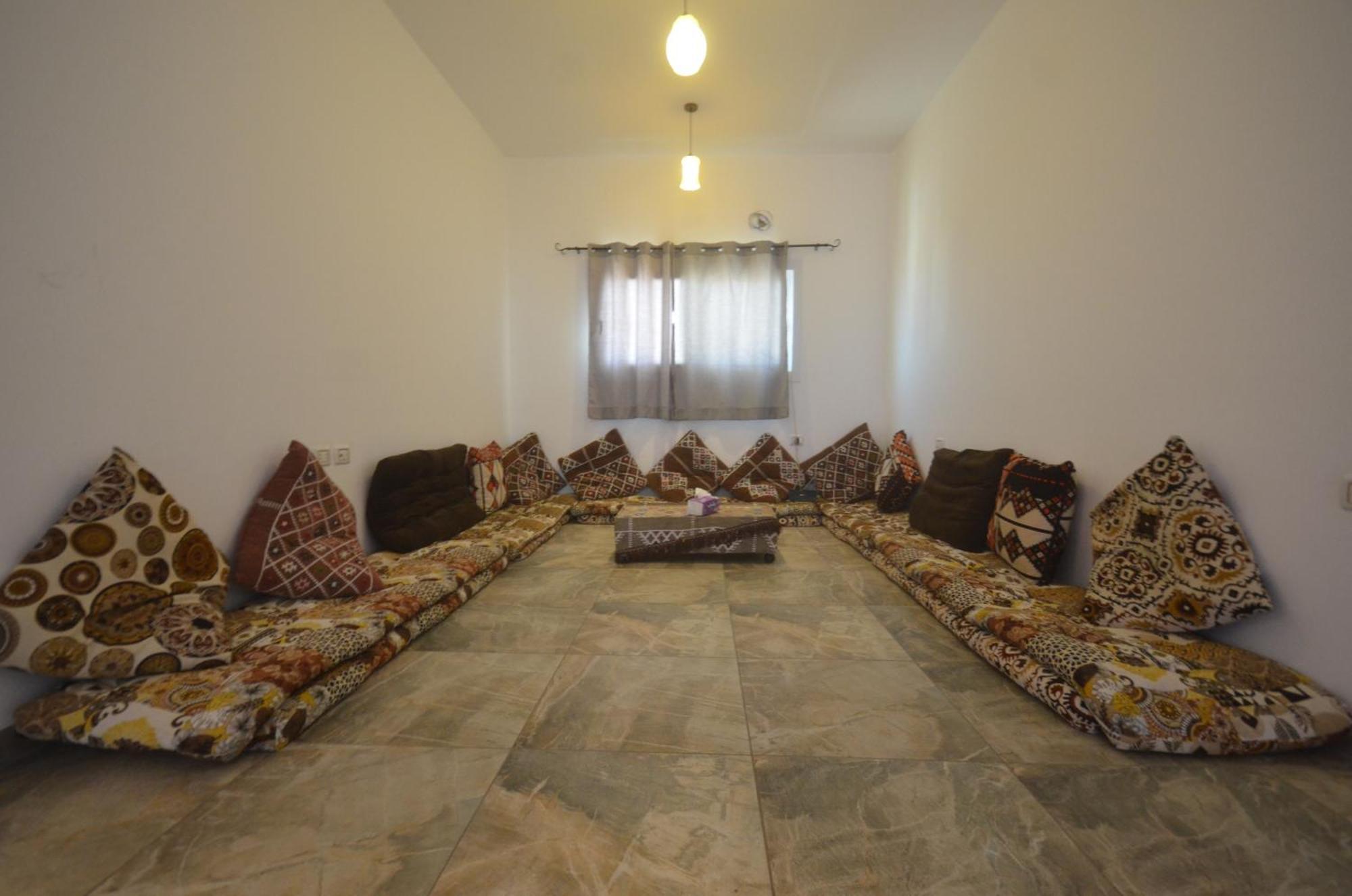 Elite Residence Дахаб Экстерьер фото