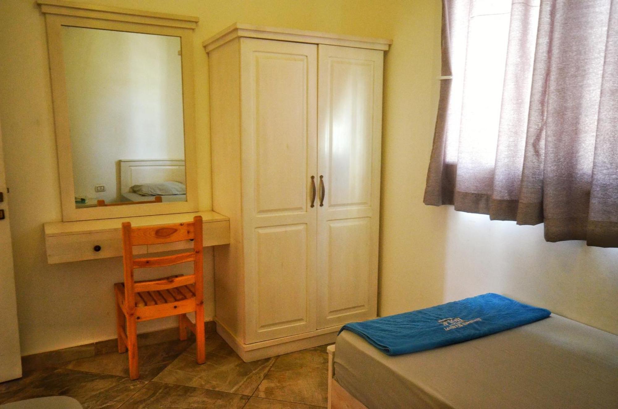 Elite Residence Дахаб Экстерьер фото