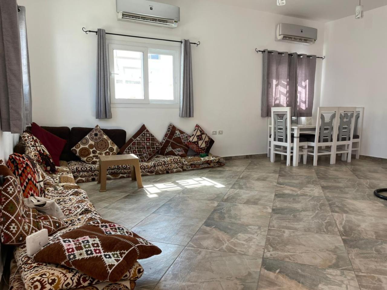 Elite Residence Дахаб Экстерьер фото