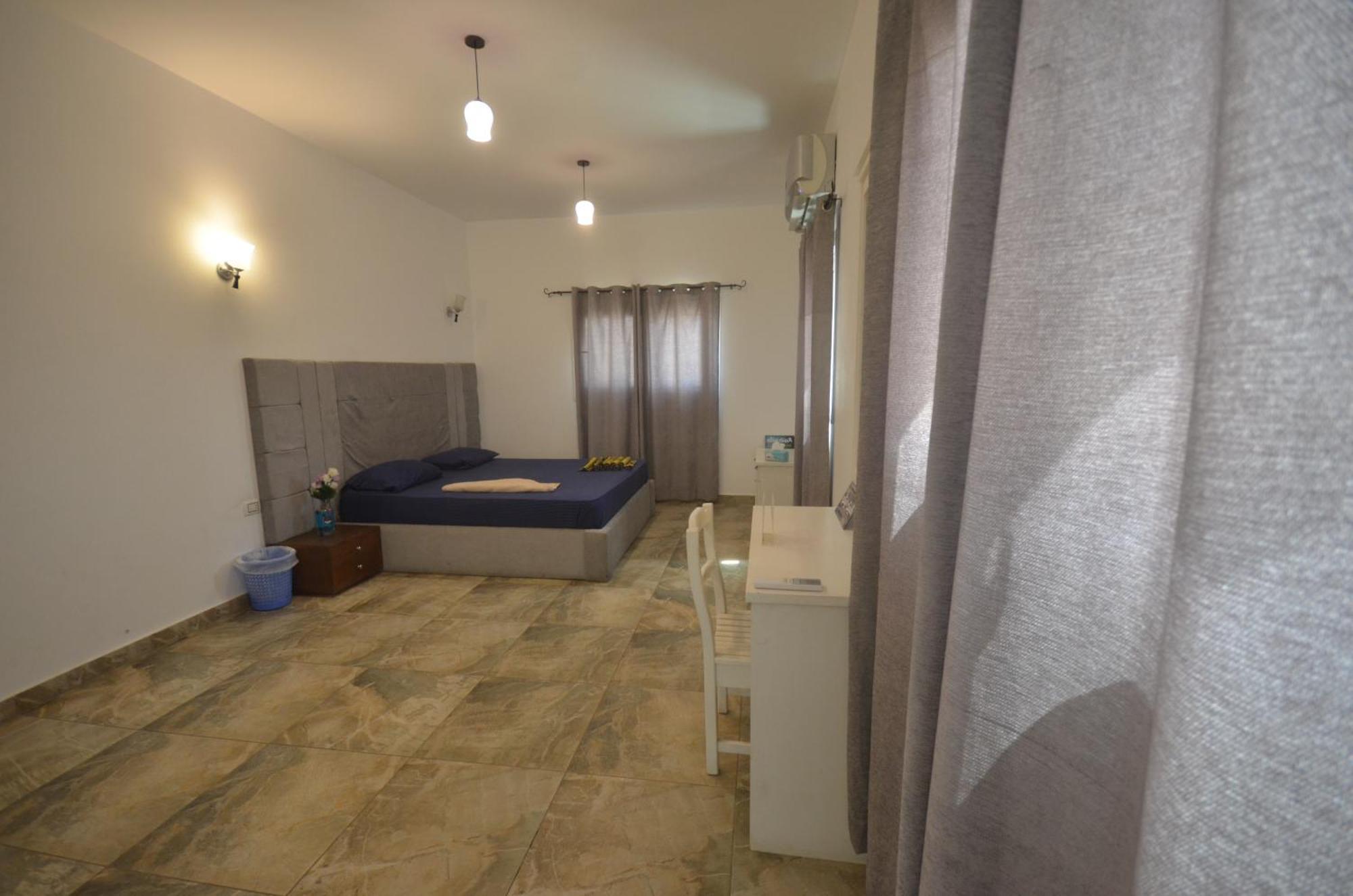 Elite Residence Дахаб Экстерьер фото