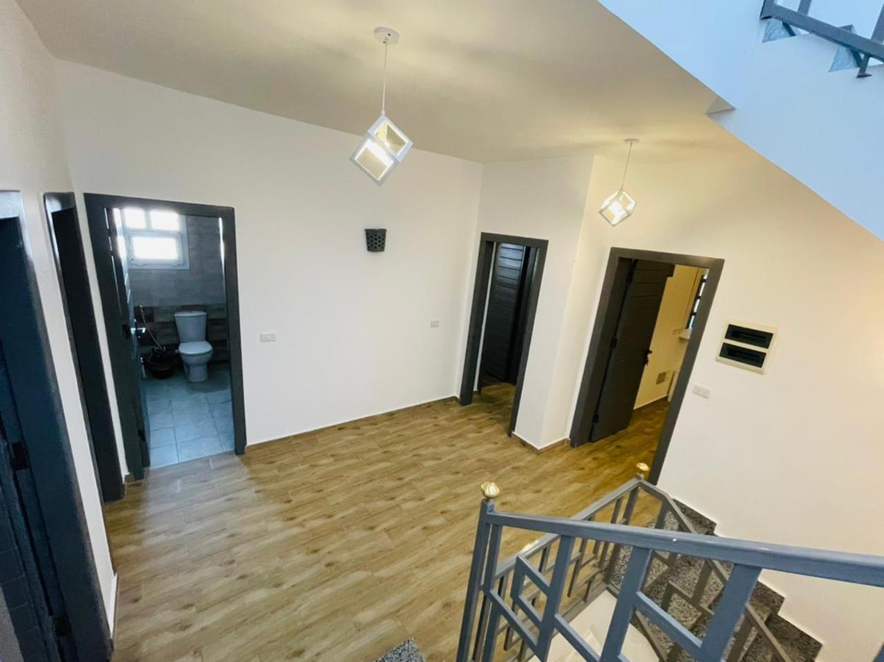 Elite Residence Дахаб Экстерьер фото
