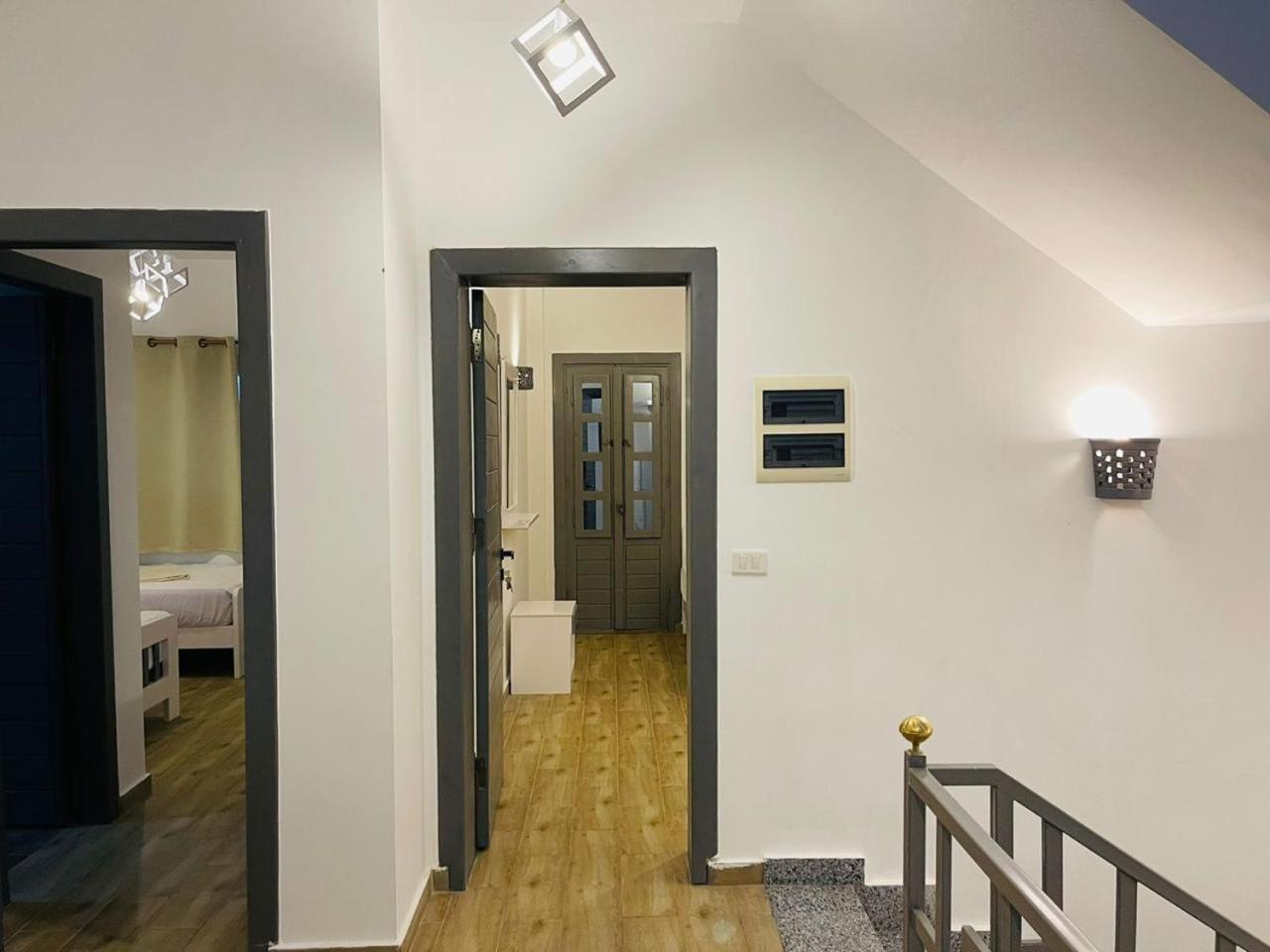 Elite Residence Дахаб Экстерьер фото